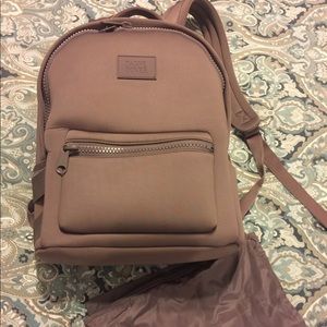 **offers accepted** Large Dakota Backpack in Dune